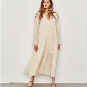 Christy Dawn Paloma dress